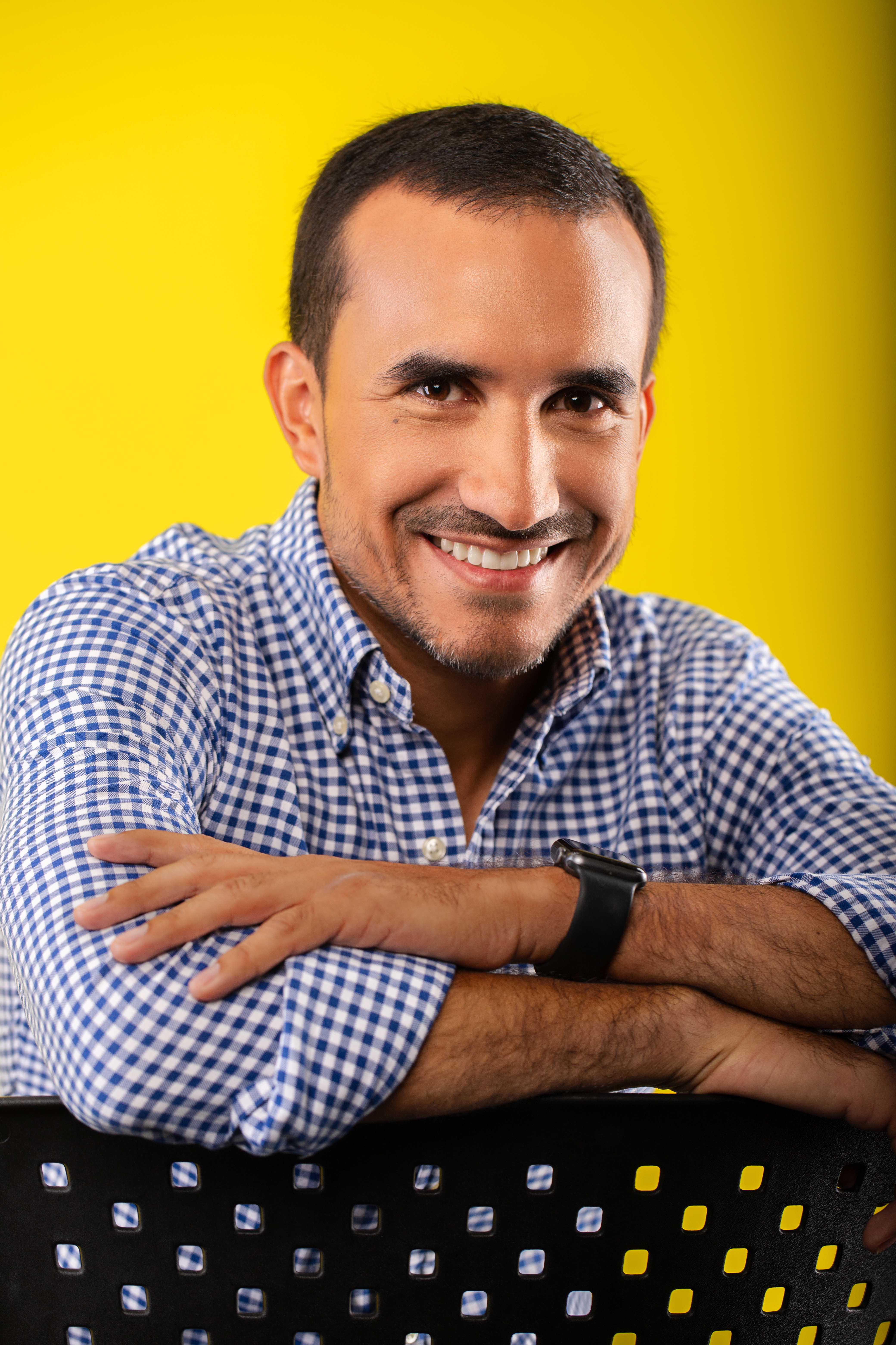 Rodrigo Quintero